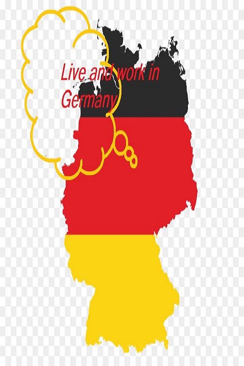 Live and work in Germany